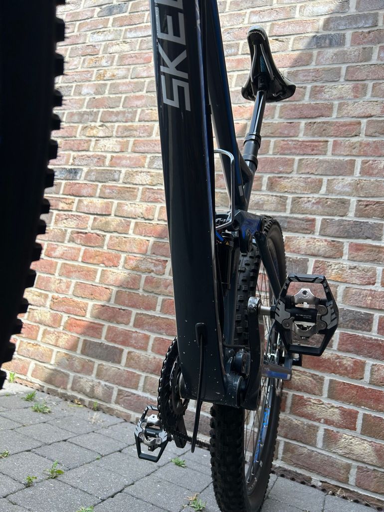Brugt Radon Skeen Trail 9.0 2017 2017 Mountainbike — billede 14 af 15