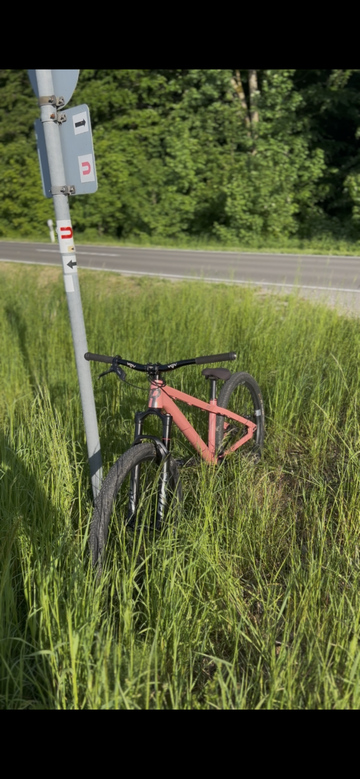 Tweedehands Rose The Bruce Ltd. 2024 2024 Mountainbike — afbeelding 6 van 8