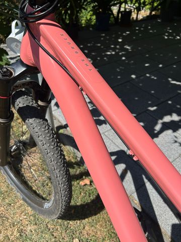 Tweedehands Rose The Bruce Ltd. 2024 2024 Mountainbike — afbeelding 4 van 8