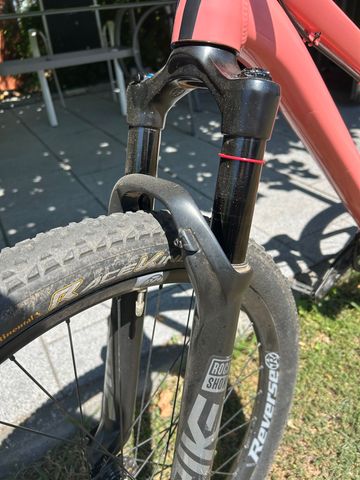 Tweedehands Rose The Bruce Ltd. 2024 2024 Mountainbike — afbeelding 2 van 8