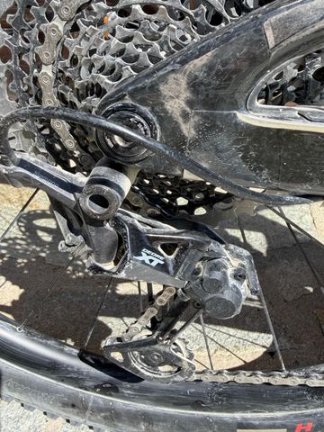 Scott Lumen eRIDE 910 2024 2024 Mountainbike d'occasion — image 2 sur 5