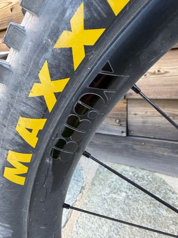 Scott Lumen eRIDE 910 2024 2024 Mountainbike d'occasion — image 5 sur 5