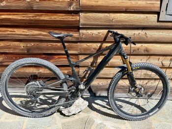 Scott Lumen eRIDE 910 2024 2024 MTB usato
