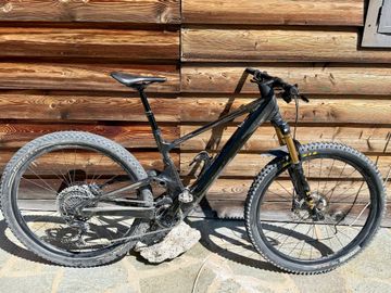 Scott Lumen eRIDE 910 2024 2024 Mountainbike d'occasion — image 1 sur 5
