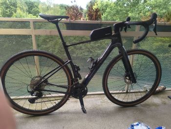 Used Cannondale Topstone Carbon 3 GRX - 2x 2026 2026 Road & Gravel