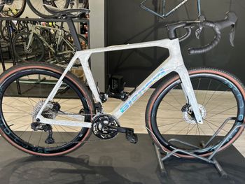 Brugt Bianchi Impulso RC 2026 2026 Road & Gravel — billede 2 af 8