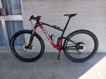 Używany Olympia Custom Shimano Deore XT 2023 MTB