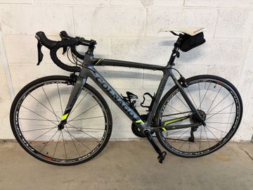 Colnago Ac-r Shimano 105 2017 Road & Gravel usato