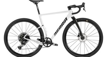 Gebrauchtes Berria ALLROAD ELITE APEX MULLET 2026 2026 Road & Gravel