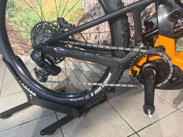 Mondraker CRAFTY S 2026 2026 Mountainbike d'occasion — image 2 sur 5