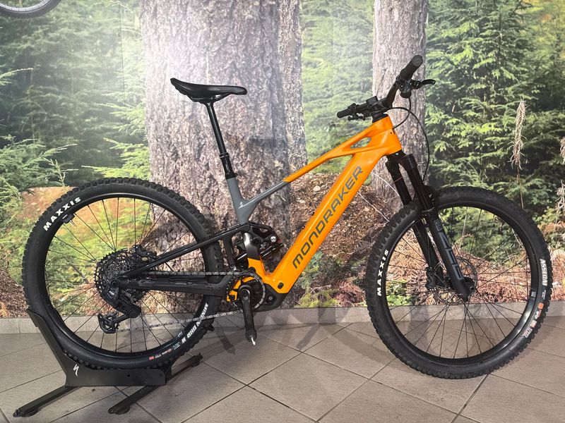 Used Mondraker CRAFTY S 2026 2026 MTB