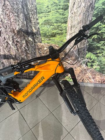 Mondraker CRAFTY S 2026 2026 Mountainbike d'occasion — image 4 sur 5