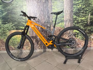 Mondraker CRAFTY S 2026 2026 Mountainbike d'occasion — image 5 sur 5