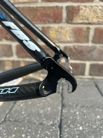 Použité BH Bikes Team Liberty Seguro 2007 Road & Gravel — obrázek 15 z 19