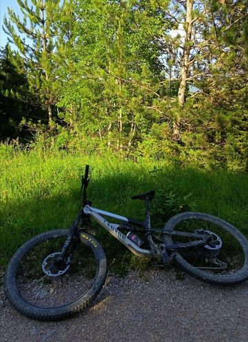 Brugt Canyon Spectral 29 6 2022 2022 Mountainbike — billede 2 af 3