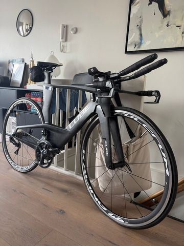 Brugt CUBE AERIUM C:68 SL low 2018 2018 Road & Gravel — billede 2 af 24