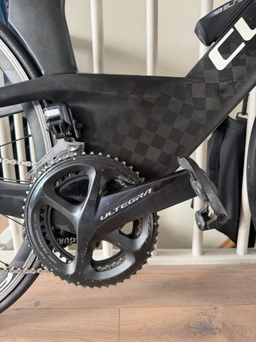 Brugt CUBE AERIUM C:68 SL low 2018 2018 Road & Gravel — billede 3 af 24