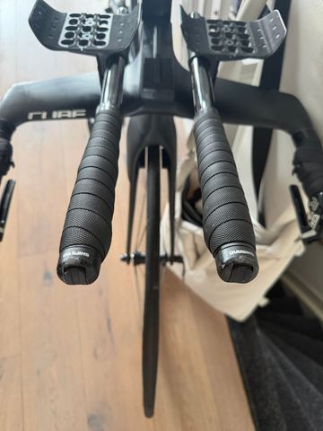 Brugt CUBE AERIUM C:68 SL low 2018 2018 Road & Gravel — billede 7 af 24