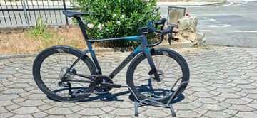 Bianchi Specialissima Pro 2027 2027 Road & Gravel d'occasion