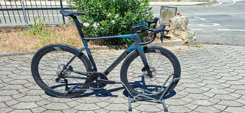 Used Bianchi Specialissima Pro 2027 2027 Road & Gravel