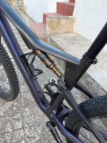 Orbea OIZ M-PRO 2024 2024 Mountainbike d'occasion — image 5 sur 10