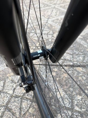 Orbea OIZ M-PRO 2024 2024 Mountainbike d'occasion — image 8 sur 10