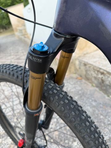 Orbea OIZ M-PRO 2024 2024 Mountainbike d'occasion — image 7 sur 10