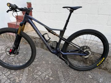 Orbea OIZ M-PRO 2024 2024 MTB usato