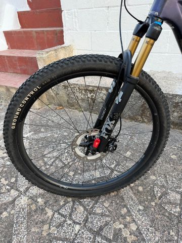 Orbea OIZ M-PRO 2024 2024 Mountainbike d'occasion — image 10 sur 10