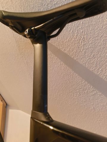 Wilier Filante SRAM Force eTap AXS 2022 Road & Gravel d'occasion — image 11 sur 19