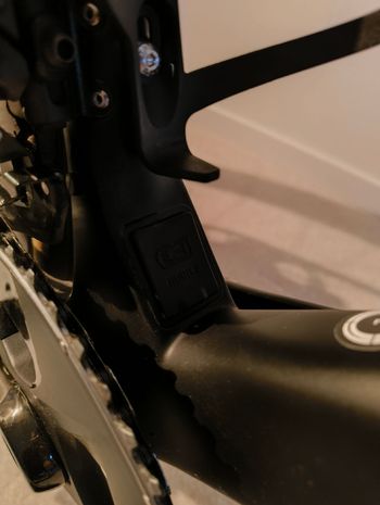 Wilier Filante SRAM Force eTap AXS 2022 Road & Gravel d'occasion — image 12 sur 19