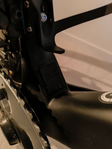 Wilier Filante SRAM Force eTap AXS 2022 Road & Gravel d'occasion — image 12 sur 19