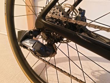 Wilier Filante SRAM Force eTap AXS 2022 Road & Gravel d'occasion — image 10 sur 19