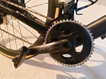 Wilier Filante SRAM Force eTap AXS 2022 Road & Gravel d'occasion — image 9 sur 19