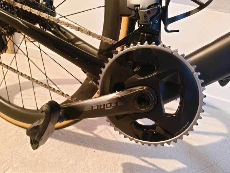 Wilier Filante SRAM Force eTap AXS 2022 Road & Gravel d'occasion — image 9 sur 19