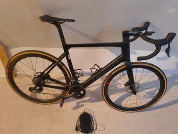 Wilier Filante SRAM Force eTap AXS 2022 Road & Gravel d'occasion — image 8 sur 19