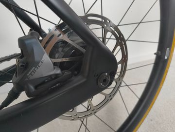 Wilier Filante SRAM Force eTap AXS 2022 Road & Gravel d'occasion — image 2 sur 19