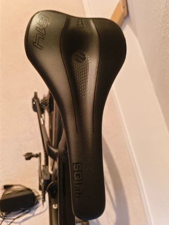 Wilier Filante SRAM Force eTap AXS 2022 Road & Gravel d'occasion — image 14 sur 19