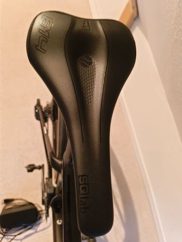 Wilier Filante SRAM Force eTap AXS 2022 Road & Gravel d'occasion — image 14 sur 19