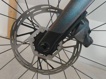 Wilier Filante SRAM Force eTap AXS 2022 Road & Gravel d'occasion — image 3 sur 19