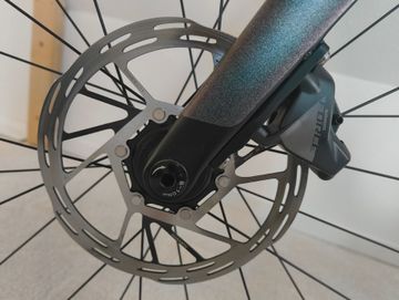 Wilier Filante SRAM Force eTap AXS 2022 Road & Gravel d'occasion — image 3 sur 19