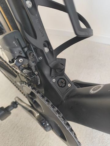 Wilier Filante SRAM Force eTap AXS 2022 Road & Gravel d'occasion — image 7 sur 19