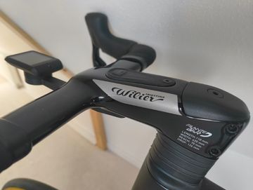 Wilier Filante SRAM Force eTap AXS 2022 Road & Gravel d'occasion — image 4 sur 19