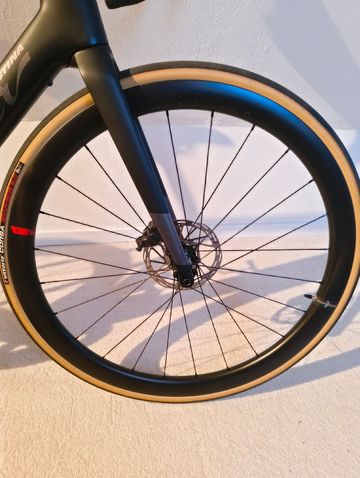 Wilier Filante SRAM Force eTap AXS 2022 Road & Gravel d'occasion — image 19 sur 19