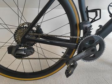 Wilier Filante SRAM Force eTap AXS 2022 Road & Gravel d'occasion — image 6 sur 19