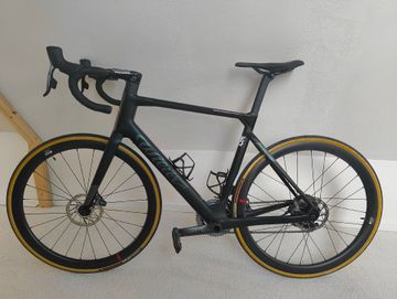 Wilier Filante SRAM Force eTap AXS 2022 Road & Gravel d'occasion