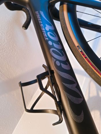 Wilier Filante SRAM Force eTap AXS 2022 Road & Gravel d'occasion — image 13 sur 19