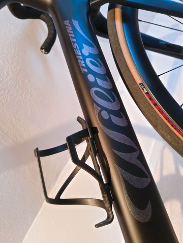Wilier Filante SRAM Force eTap AXS 2022 Road & Gravel d'occasion — image 13 sur 19