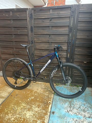 Použité Adris Custom SRAM SX Eagle 2025 MTB