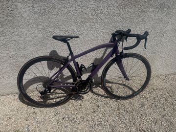 Gebrauchtes O"rka Custom Sensah Empire 2011 Road & Gravel